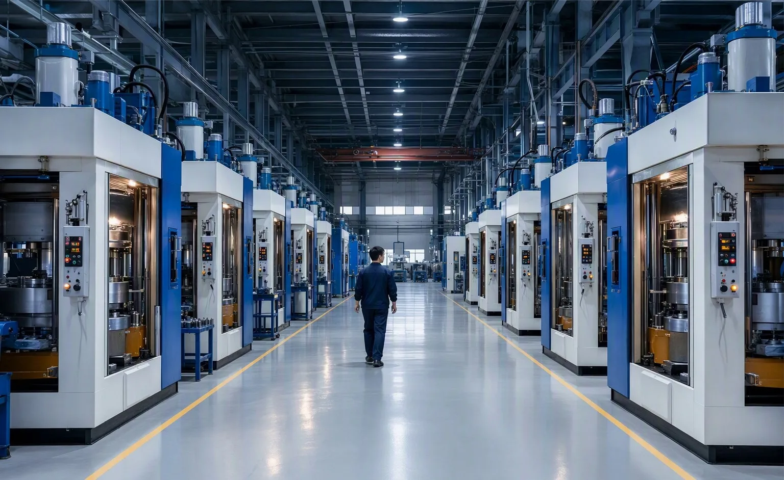 Tianze green manufacturing
